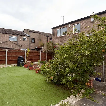 Apartment The Oasis Leeds Near City Centre Leeds (West Yorkshire)