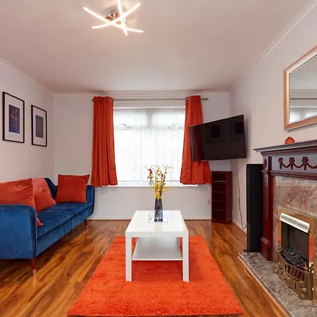 Apartment The Oasis Leeds Near City Centre *
