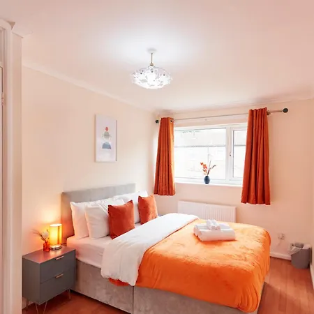 The Oasis Near Centre