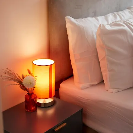 The Oasis Near Centre *