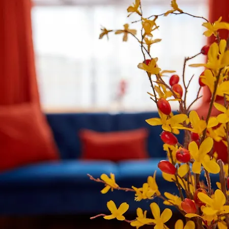 The Oasis Near Centre * Leeds (West Yorkshire)