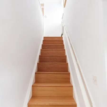 The Oasis Near Centre *